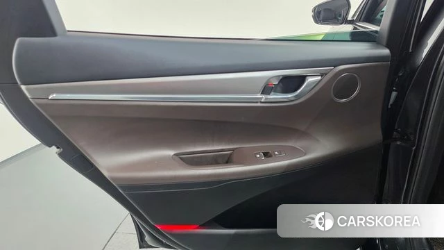 Hyundai The New Grandeur IG id 4907007 из Кореи 17
