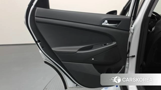 Hyundai All New Tucson id 4943967 из Кореи 17