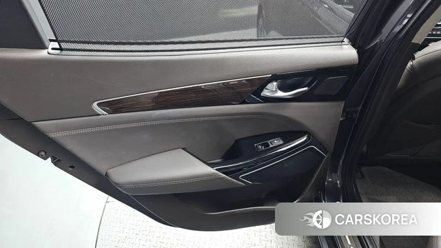 Kia All New K7 Hybrid id 4477342 из Кореи 17