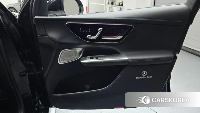 Mercedes-Benz GLC-Class X254 id 4381350 из Кореи 17