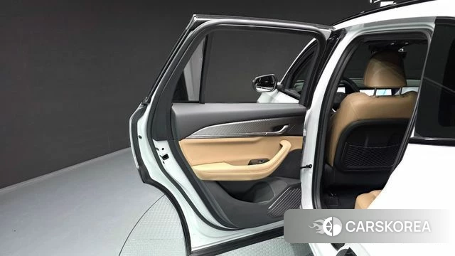 Renault Korea (Samsung) Grand Coleos id 4279872 из Кореи 17