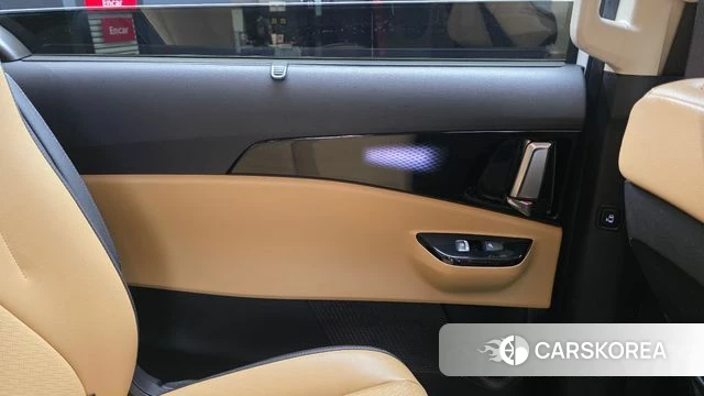 Kia Carnival 4th generation id 4224822 из Кореи 17