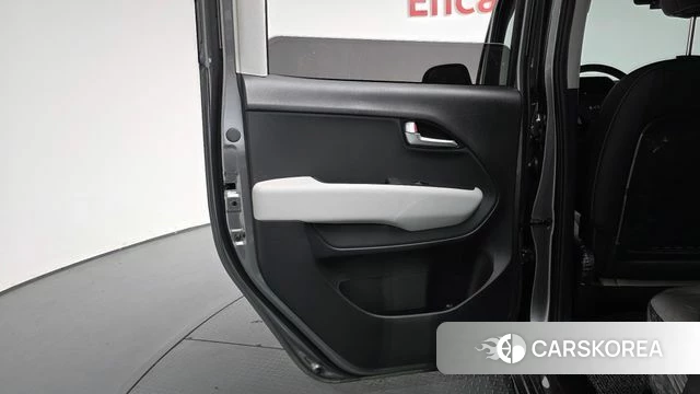 Kia The New Kia Ray id 4847956 из Кореи 17