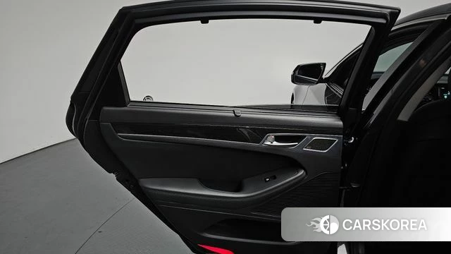 Genesis G80 id 4318372 из Кореи 17
