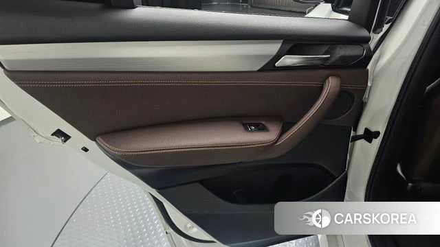 BMW X4 (F26) id 4737661 из Кореи 17