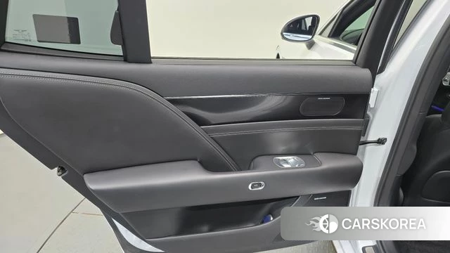 Genesis G90 (RS4) id 4783560 из Кореи 17