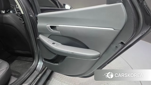 Hyundai Sonata (DN8) id 4592477 из Кореи 17