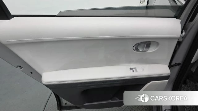 Hyundai Ionic 5 id 4395979 из Кореи 17