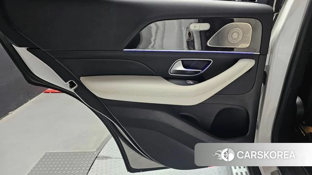 Mercedes-Benz GLE-Class W167 id 4444225 из Кореи 17