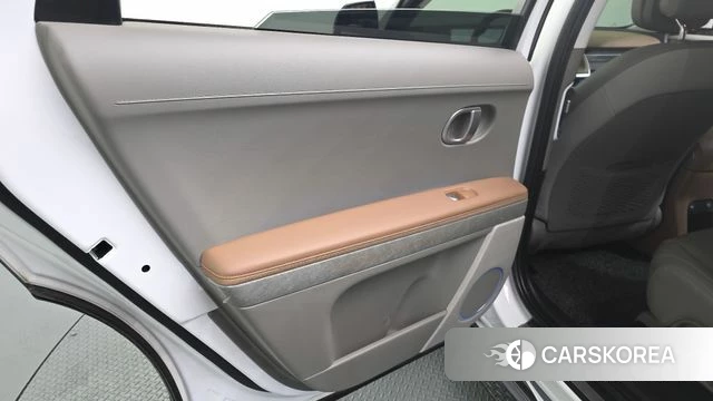 Hyundai Ionic 5 id 4481595 из Кореи 17