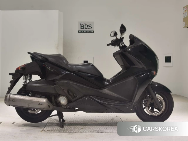 Проданный Honda PHASE id 4138310 из Японии, фото 2