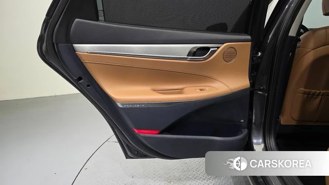Hyundai Grandeur IG id 4411086 из Кореи 17