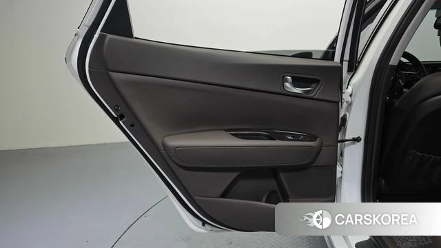 Kia The New K5 2nd generation id 4410987 из Кореи 17