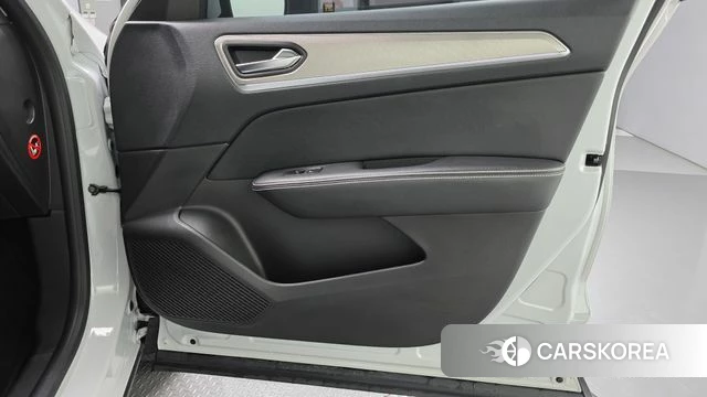 Renault Korea (Samsung) XM3 id 4494525 из Кореи 17