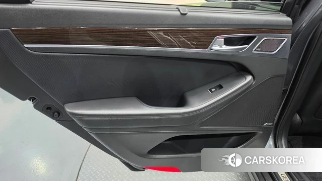 Genesis G80 id 4568571 из Кореи 17