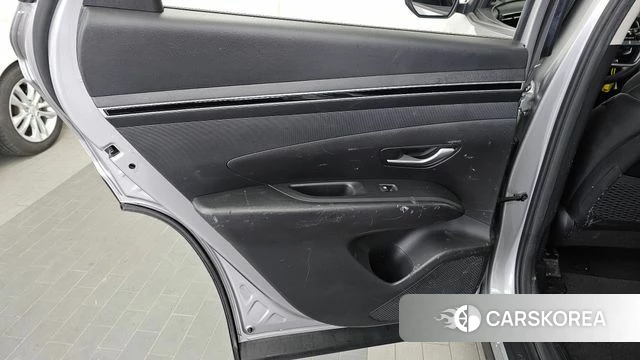Hyundai Tucson (NX4) id 4872030 из Кореи 17