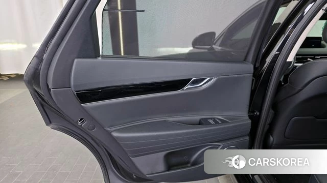 Genesis G80 (RG3) id 4223104 из Кореи 17