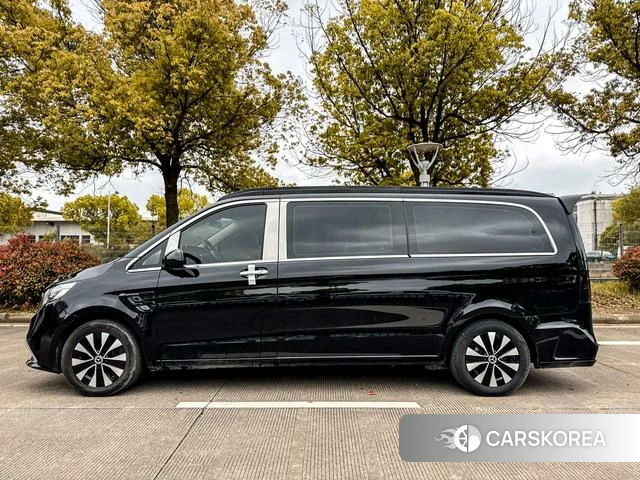 Mercedes-Benz Vito id 4272478 из Китая 17