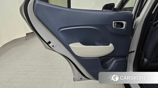 Hyundai Venue id 4921413 из Кореи 17