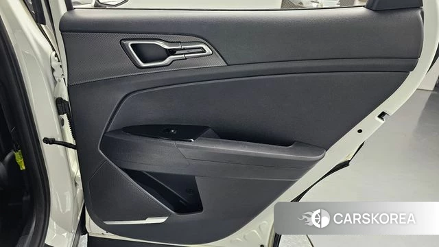 Kia Sportage 5th Generation id 4194341 из Кореи 17