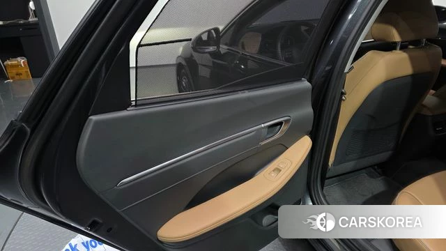 Hyundai Sonata (DN8) id 4416882 из Кореи 17