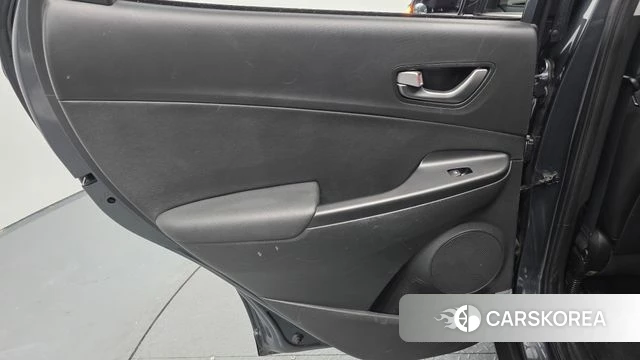 Hyundai Kona id 4339440 из Кореи 17