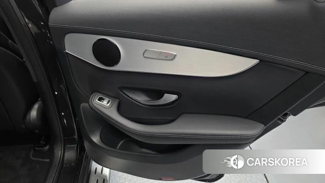 Mercedes-Benz GLC-Class X254 id 4517737 из Кореи 17