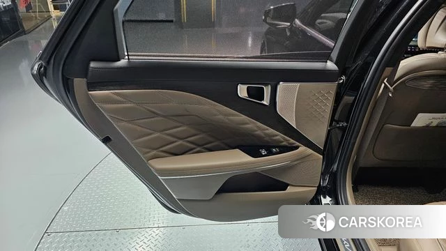 Kia K8 Hybrid id 4527920 из Кореи 17