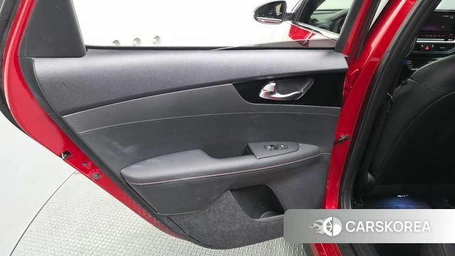 Kia The New K3 2nd generation id 4355886 из Кореи 17