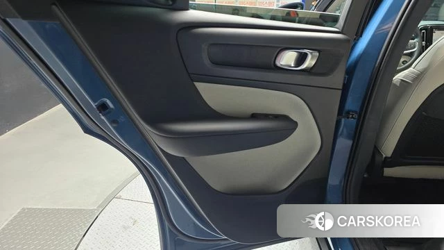 Volvo XC40 id 4607575 из Кореи 17