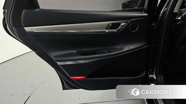 Hyundai The New Grandeur IG id 4501595 из Кореи 17