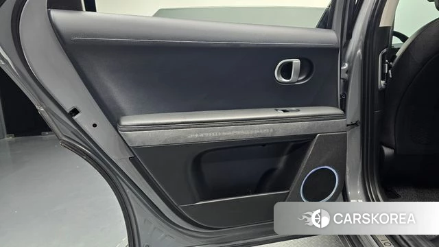 Hyundai Ionic 5 id 4753922 из Кореи 17