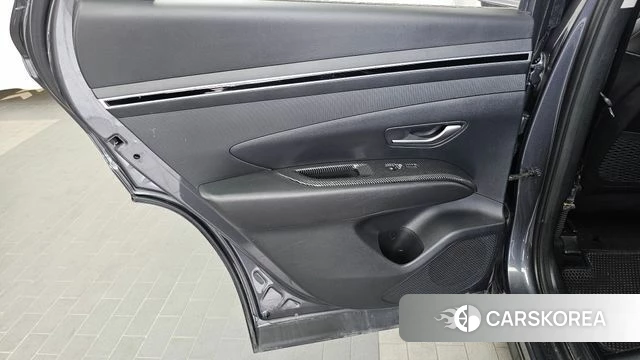 Hyundai Tucson (NX4) id 4429343 из Кореи 17