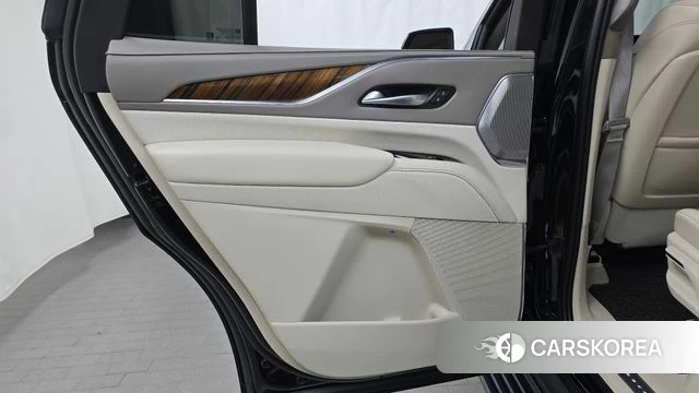 Cadillac Escalade 5th Generation id 4488502 из Кореи 17