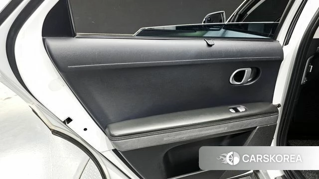 Hyundai Ionic 5 id 4267689 из Кореи 17