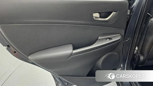 Hyundai Kona id 4923832 из Кореи 17