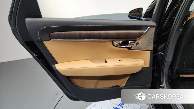 Volvo S90 id 4282535 из Кореи 17