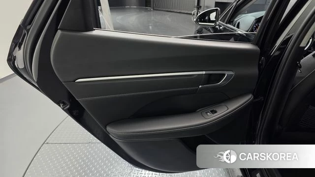 Hyundai Sonata (DN8) id 4518579 из Кореи 17