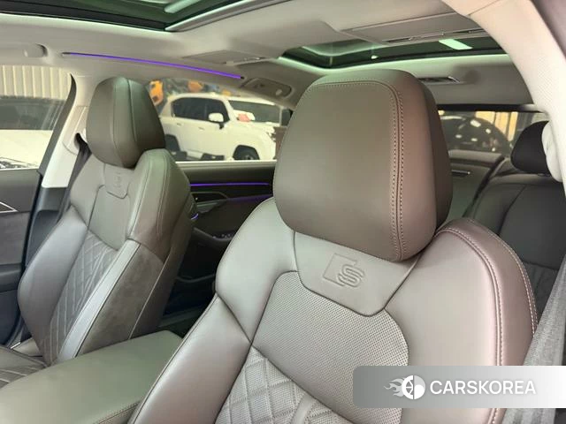 Audi A8 id 4208052 из Китая 17