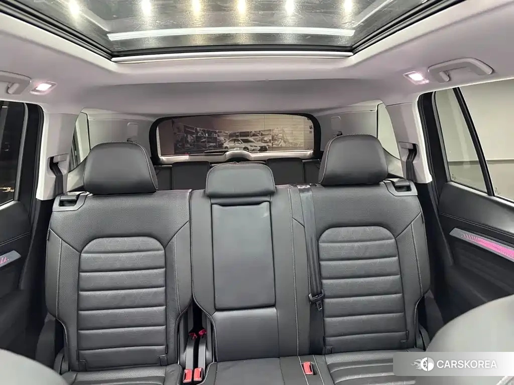 Volkswagen Talagon id 4679770 из Китая 17