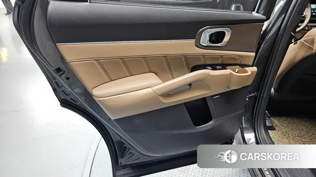 Kia The New Sorento 4th Generation id 4640290 из Кореи 17