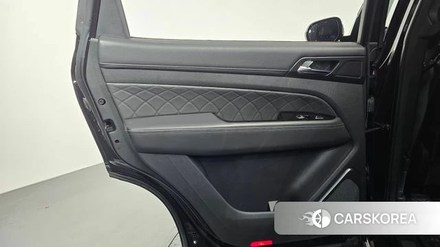 Ssangyong Rexton New Arena id 4880208 из Кореи 17
