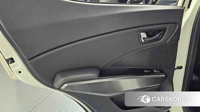 Ssangyong Berry New Tivoli id 4864009 из Кореи 17