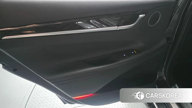 Hyundai Grandeur IG id 4268913 из Кореи 17