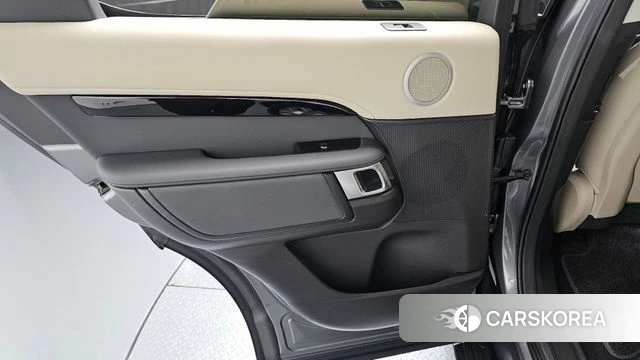 Land Rover Discovery 5 id 4446963 из Кореи 17