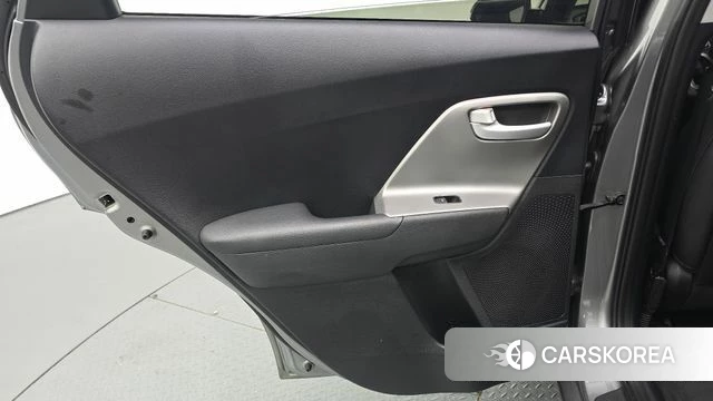 Kia The New Niro id 4446777 из Кореи 17