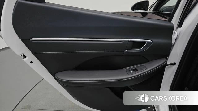 Hyundai Sonata (DN8) id 4922144 из Кореи 17