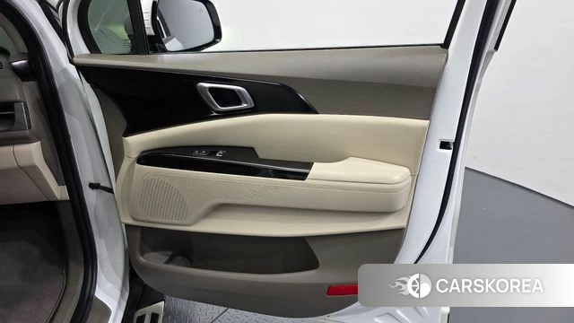 Kia Carnival 4th generation id 4506677 из Кореи 17