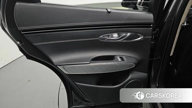 Genesis Electrified GV70 id 4618664 из Кореи 17