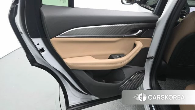 Renault Korea (Samsung) Grand Coleos id 4762222 из Кореи 17